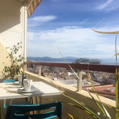 Apartamento En El Centro De توريمولينوس المظهر الخارجي الصورة