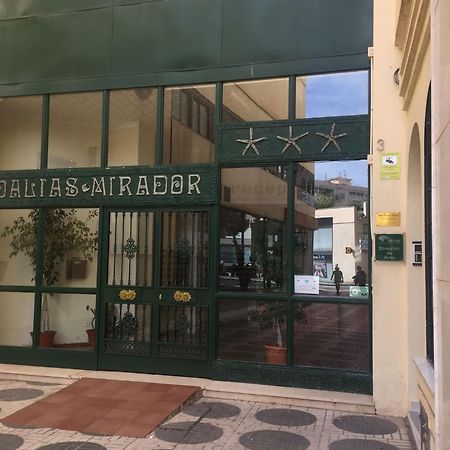 Apartamento En El Centro De توريمولينوس المظهر الخارجي الصورة