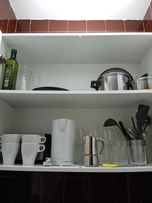 Apartamento En El Centro De توريمولينوس المظهر الخارجي الصورة