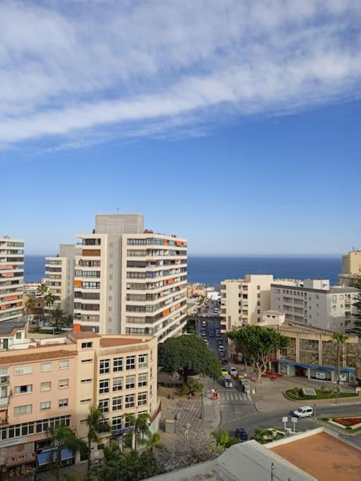 Apartamento En El Centro De توريمولينوس المظهر الخارجي الصورة