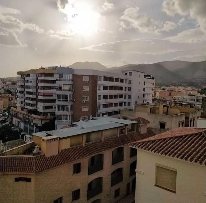 Apartamento En El Centro De توريمولينوس المظهر الخارجي الصورة