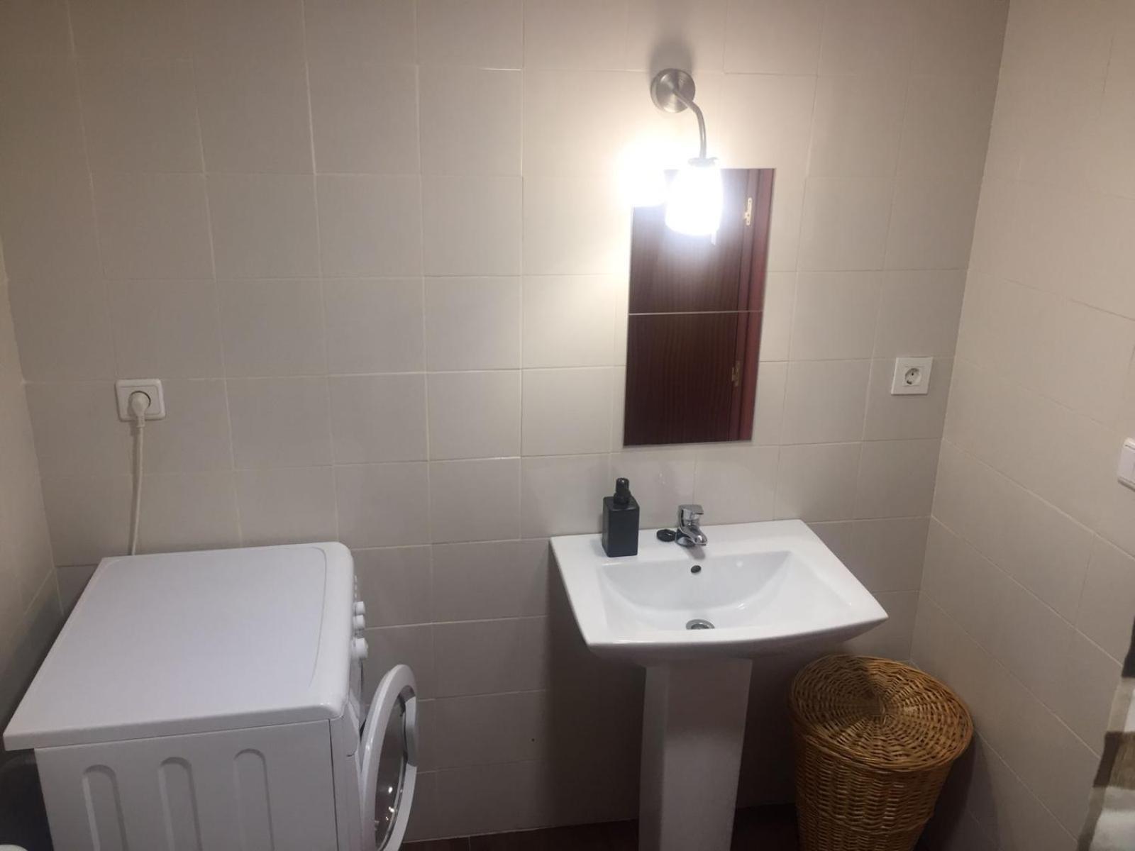 Apartamento En El Centro De توريمولينوس المظهر الخارجي الصورة