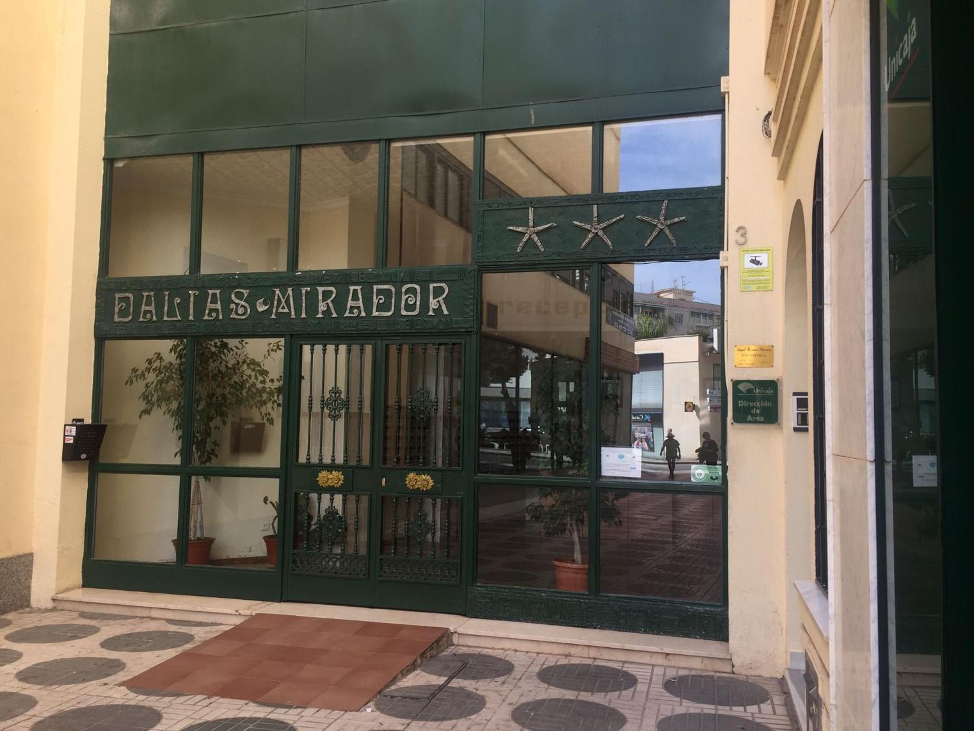 Apartamento En El Centro De توريمولينوس المظهر الخارجي الصورة