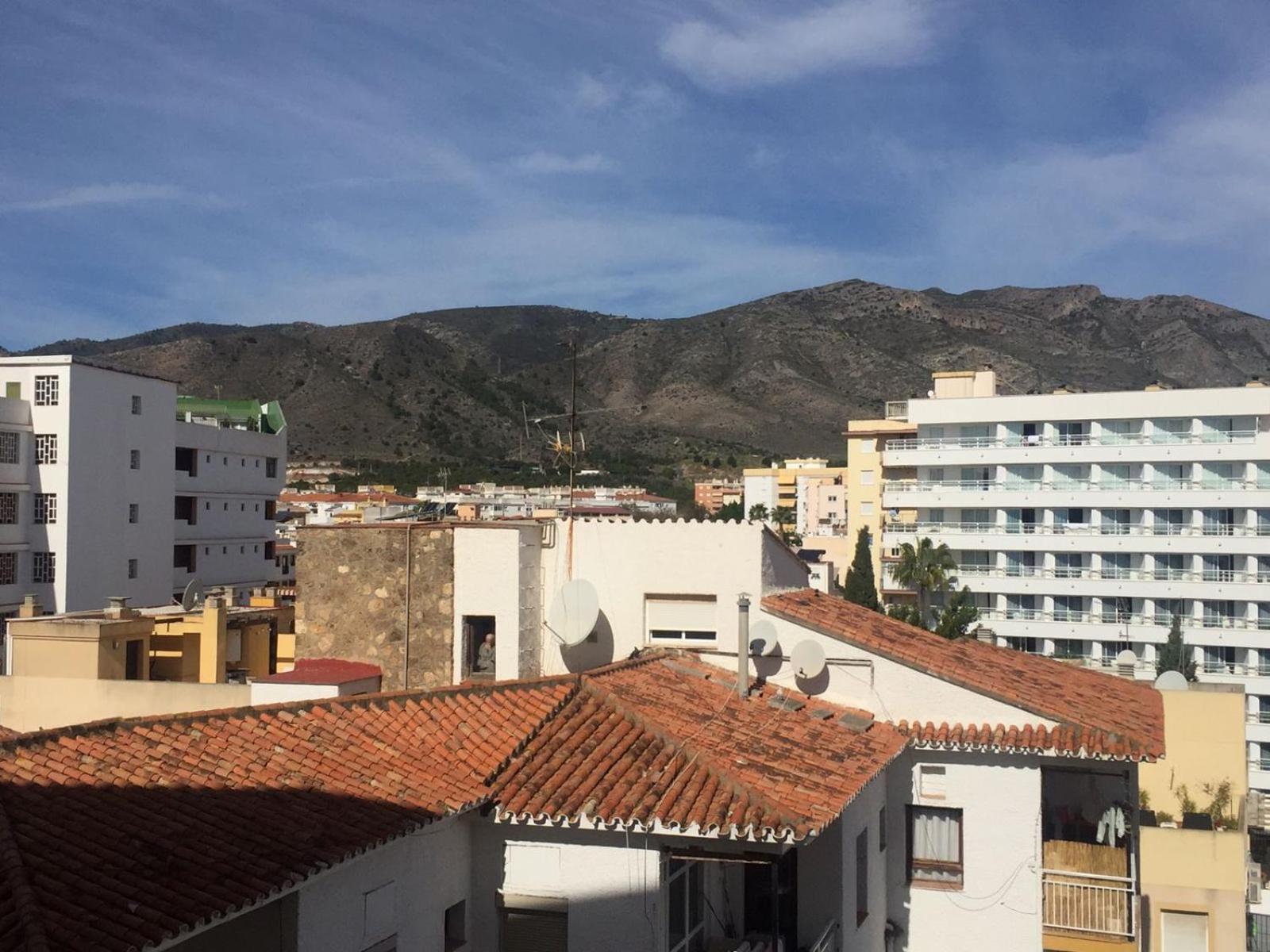 Apartamento En El Centro De توريمولينوس المظهر الخارجي الصورة