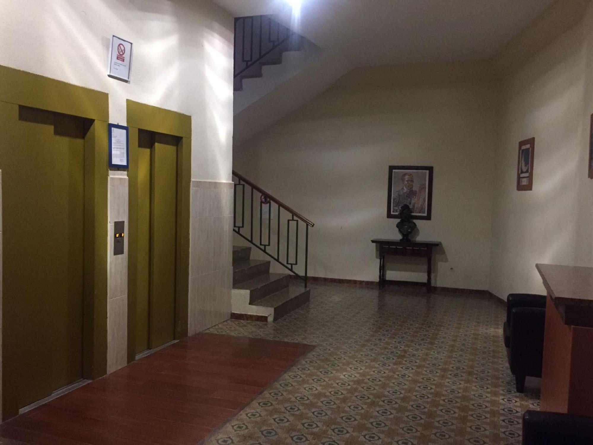 Apartamento En El Centro De توريمولينوس المظهر الخارجي الصورة