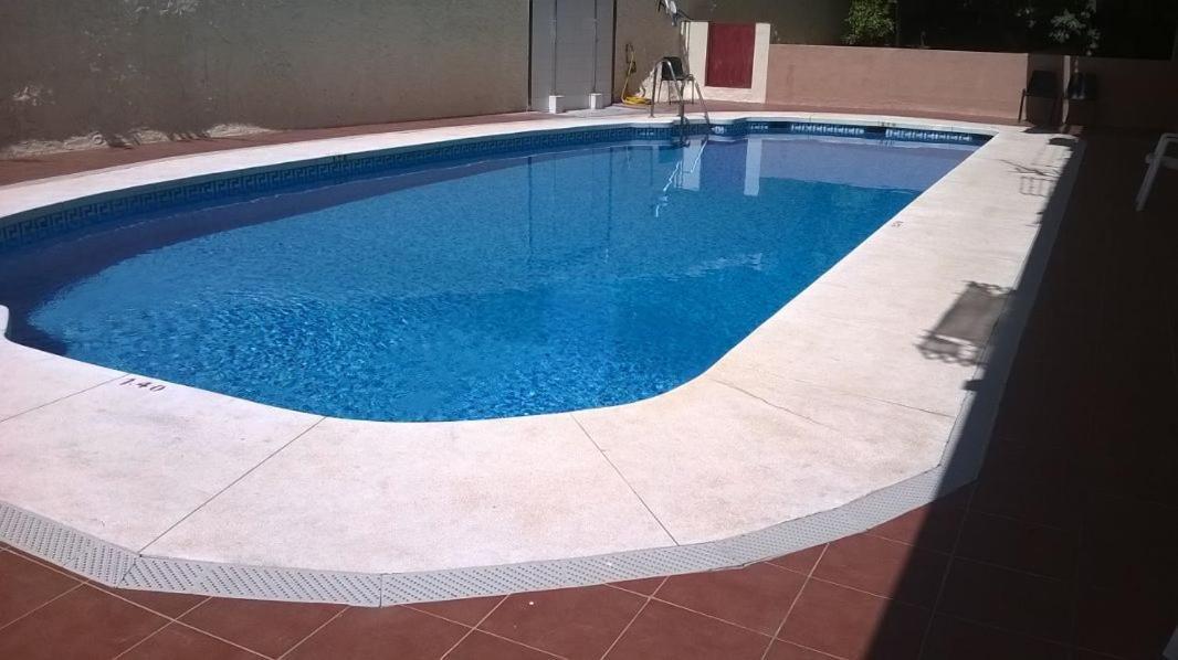 Apartamento En El Centro De توريمولينوس المظهر الخارجي الصورة